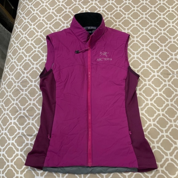 Arc'teryx Atom LT Vest - Picture 6 of 6